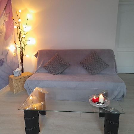 Plumes Et Zen Apartman Seraing Kültér fotó