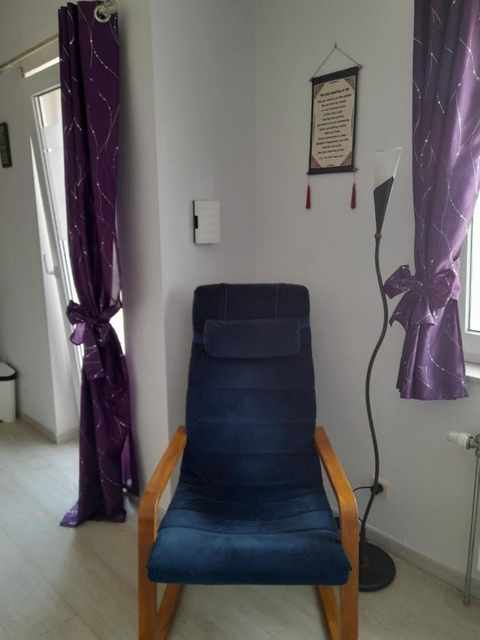 Plumes Et Zen Apartman Seraing Kültér fotó