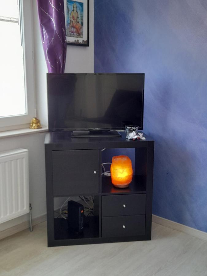 Plumes Et Zen Apartman Seraing Kültér fotó