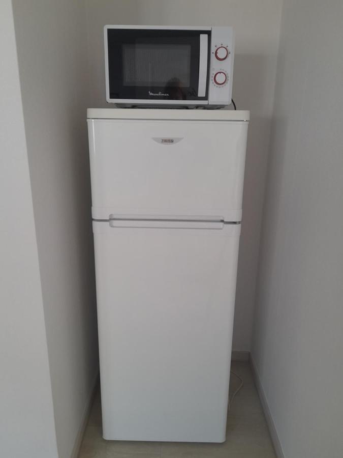 Plumes Et Zen Apartman Seraing Kültér fotó
